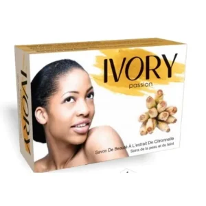 Ivory Passion Bathing Soap 1 piece