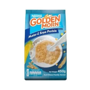 Golden Morn 400g Cereal Meal