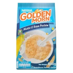 Golden Morn 800g Cereal Meal
