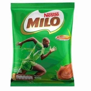 Nestle Milo Refill - 200g Beverage