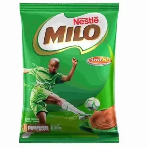 Nestle Milo Beverage Refill - 800g