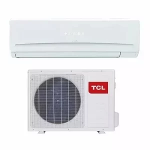 TCL 1HP Air Conditioner - TAC-09CS