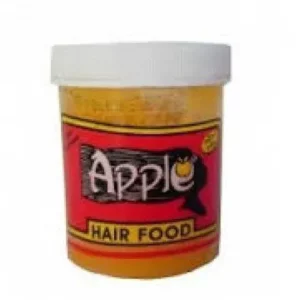 Apple Hair Treatment Cream 100g