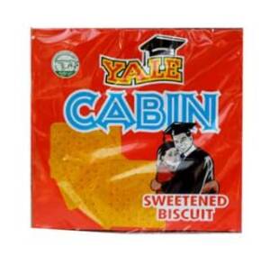 Yale Cabin Biscuit Family Pack