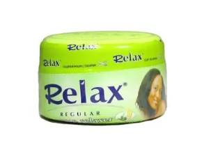 Relax Creme Relaxer (Medium)