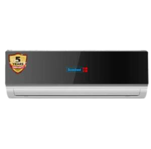 Scanfrost Inverter Air Conditioner 1hp