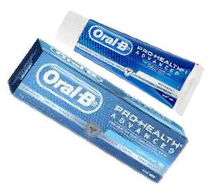 Oral B Pro-Health Advanced Gum Protect Toothpaste