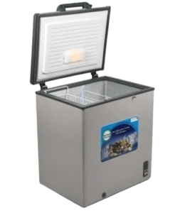 Scanfrost Chest Freezer SFL100 Eco 100L