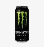 Monster Energy Drink 500millileters