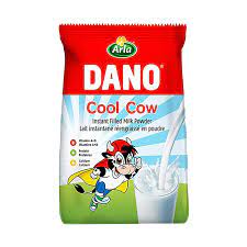 Dano Cool Cow Refill Milk Powder - 150g
