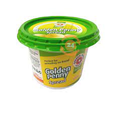 Golden Penny Spread - 250g - Butter