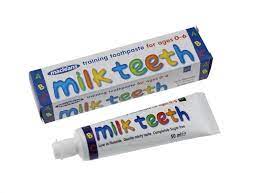 Macleans Milk Teeth ToothPaste Original