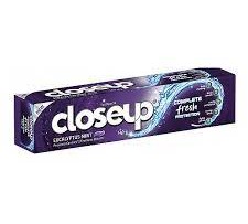 Closeup Complete Fresh Original 140g