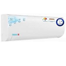 Scanfrost Split Air Conditioner 1HP - SFACS09M