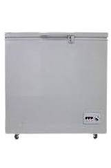 Hisense Chest Freezer 205L - FC260SH
