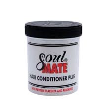 SoulMate Hair Cream Conditioner Plus