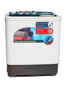 Scanfrost Washing Machine 6KG | SFWMTT6FE