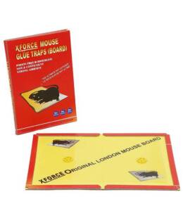 XForce Rat Gum or Mouse Glue Board