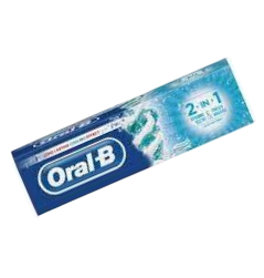 Oral B 2-in-1 ToothPaste Original