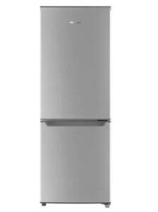 Hisense Double Door Fridge 225L (29DC)