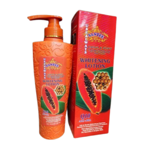 Asantee Lotion
