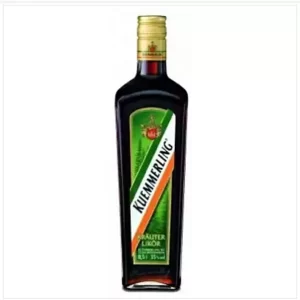 Kuemmerling Herbal Liquor 70cl - 35% Vol