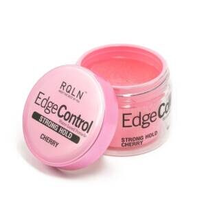 Edge Control for Black Hair, Hair Gel for Women,