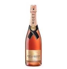 Moet Rose 75cl