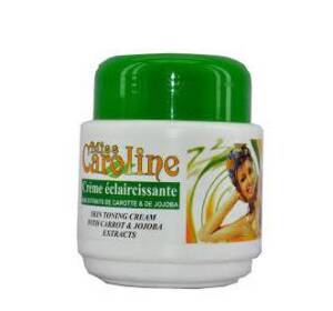 Miss Caroline Skin Toning/Lightening Beauty Cream (small)