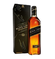 Johnnie Walker Black Label