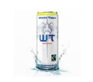 White Tiger Energy Drink  33cl