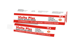 Visita Plus Cream