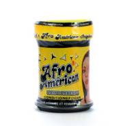 Afro American Hair Cream Darkening Conditioner