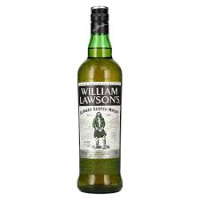 William Lawson's Blended Scotch Whisky