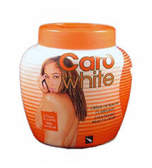 Caro White Lightening Beauty Cream (small)