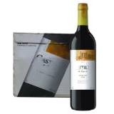 Castillo Red Wine x 6