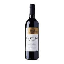 Castillo De Espana Red Wine 75 cl