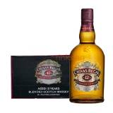 Chivas Blended Scotch Whisky 12yrs 70cl x 6