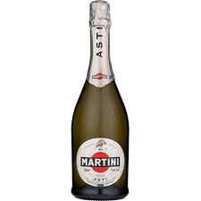 Martini Asti Sparkling Wine