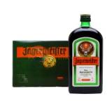 Jagermeister x 6