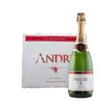 Andre Brut - 75cl (Carton x 6)