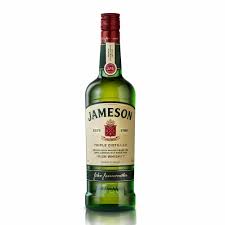 Jameson Irish Whisky - 70cl