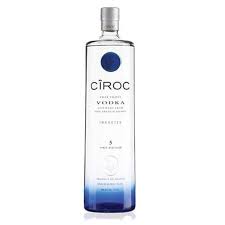 Ciroc Blue Vodka