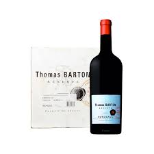 Thomas Barton Reserve x 6