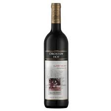 Drostdy-Hof Red Wine (Alcoholic) 75cl