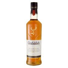 Glenfiddich 15yrs Single Malt Scotch Whisky 700ml