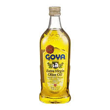 Goya Extra Virgin Olive Oil First Cold
