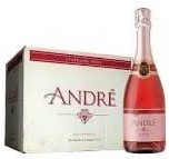 Andre Rose - 75cl (Carton x 6)