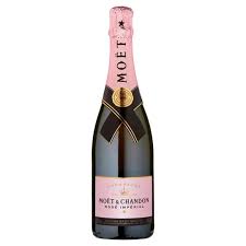 Moet Rose Imperial 75cl