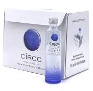 Ciroc Blue Vodka (Carton x 6)